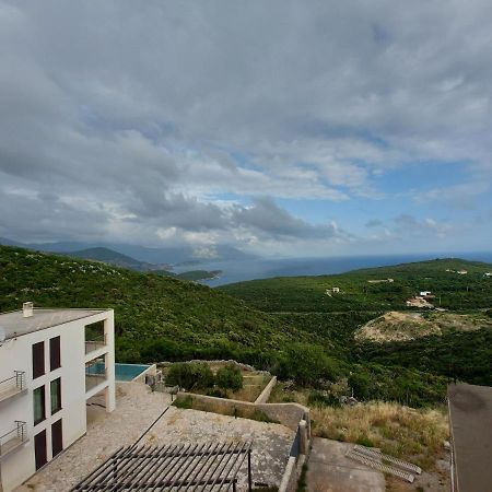 Halcon Apartments Kotor Bagian luar foto