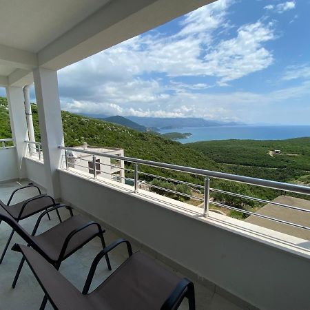 Halcon Apartments Kotor Bagian luar foto
