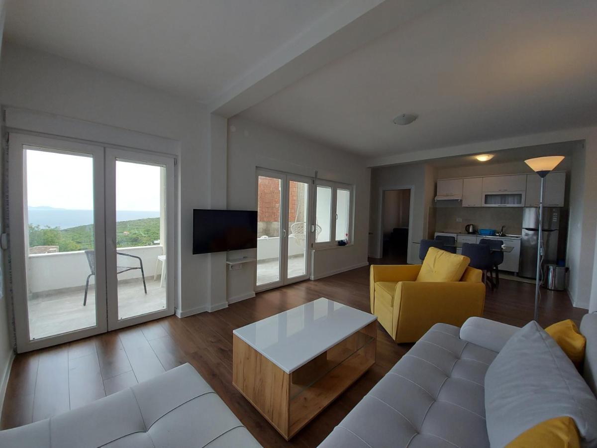Halcon Apartments Kotor Bagian luar foto