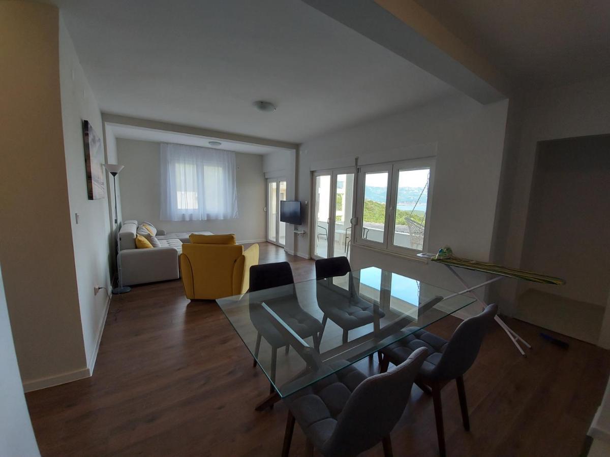 Halcon Apartments Kotor Bagian luar foto
