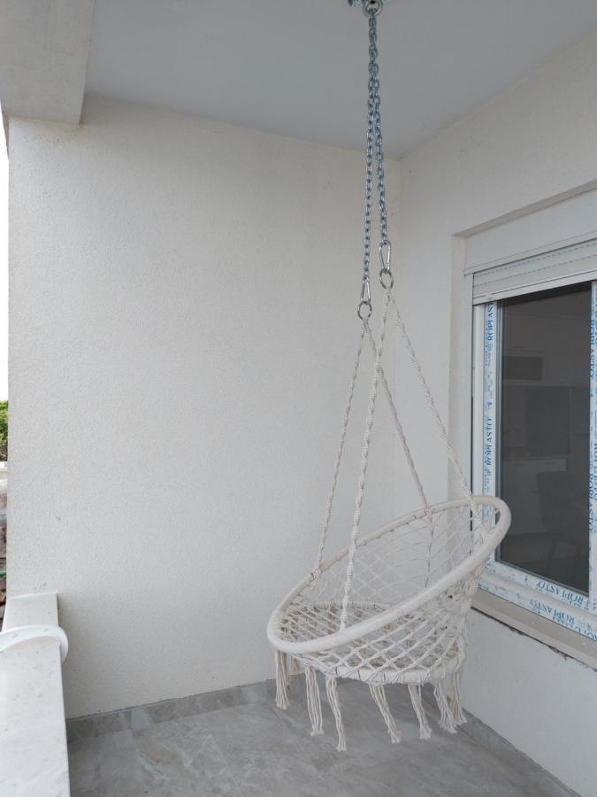 Halcon Apartments Kotor Bagian luar foto