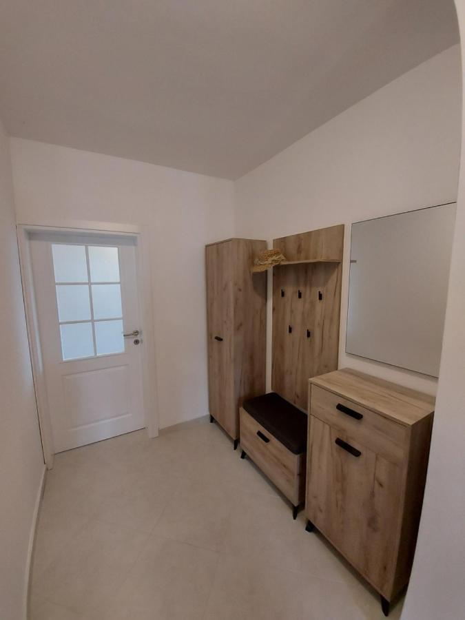 Halcon Apartments Kotor Bagian luar foto