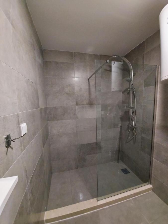 Halcon Apartments Kotor Bagian luar foto