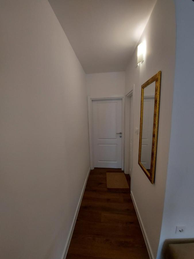 Halcon Apartments Kotor Bagian luar foto