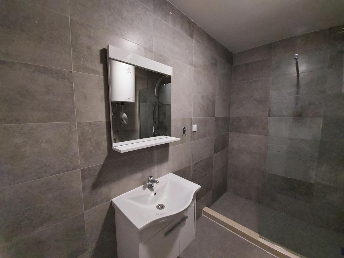 Halcon Apartments Kotor Bagian luar foto