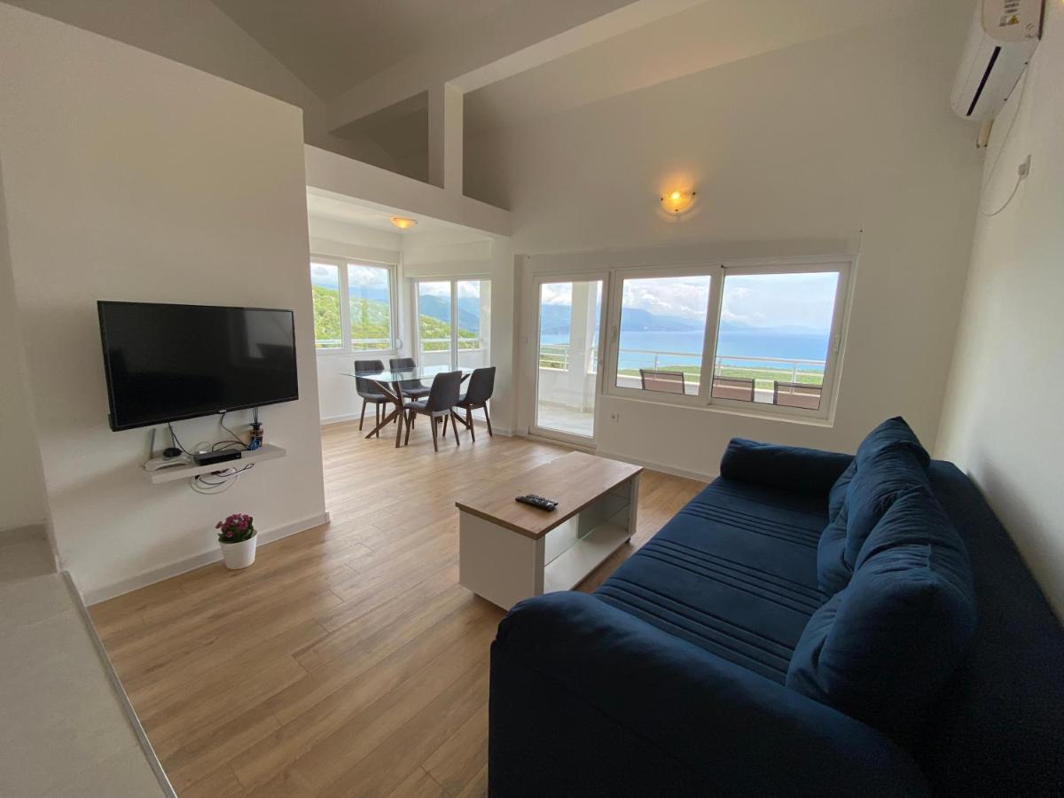 Halcon Apartments Kotor Bagian luar foto