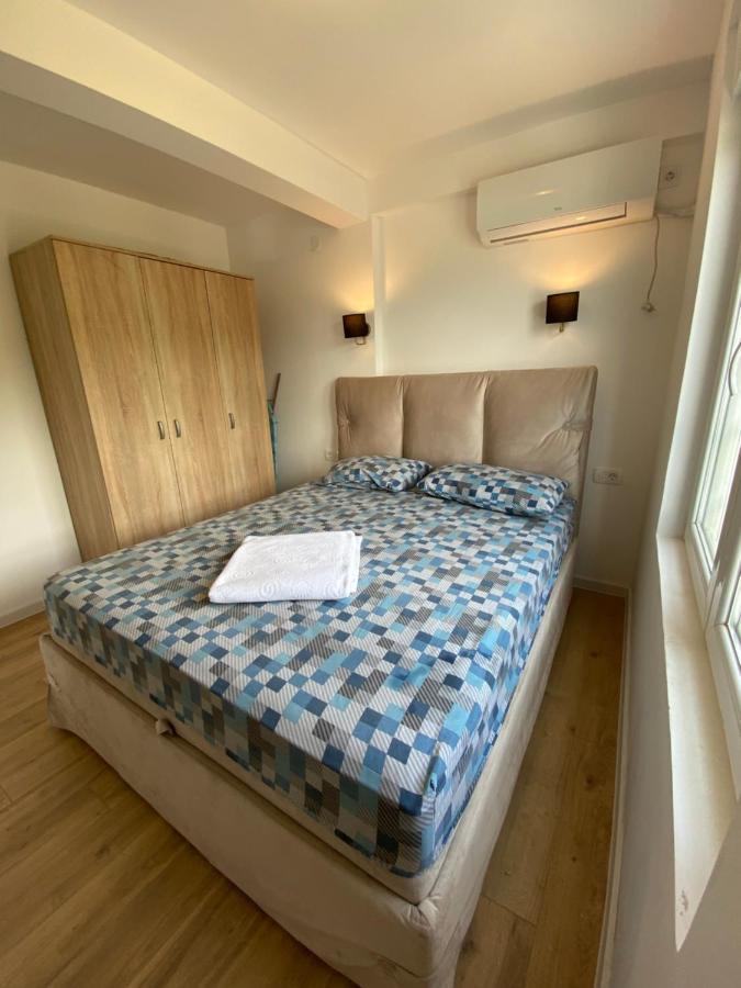 Halcon Apartments Kotor Bagian luar foto
