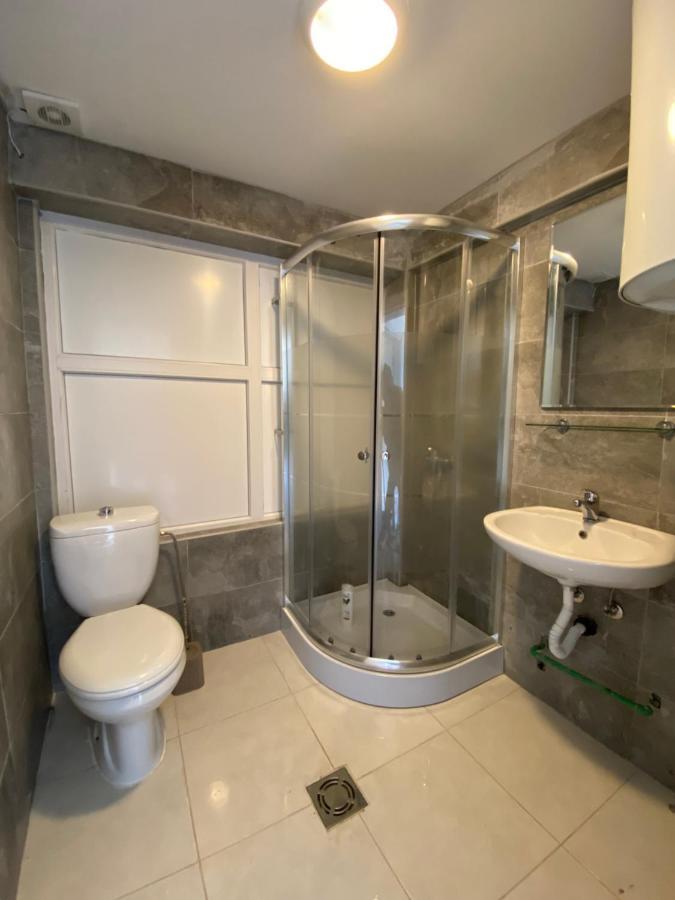 Halcon Apartments Kotor Bagian luar foto